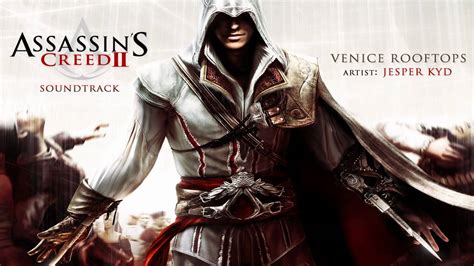assassin's creed 2 music venice rooftops